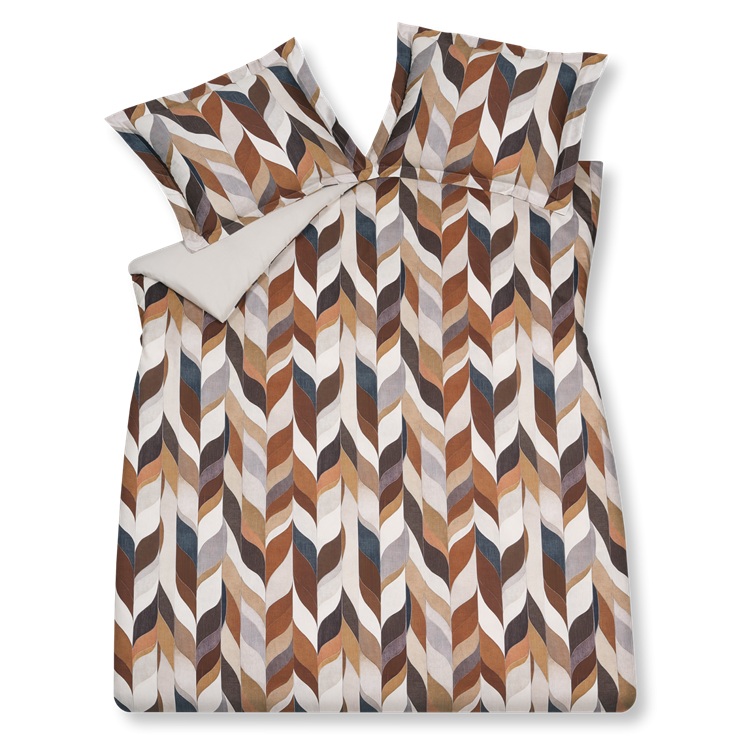 Vandyck dekbedovertrek Herring