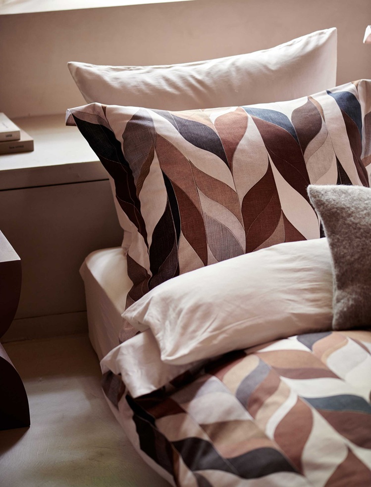 Vandyck dekbedovertrek Herring