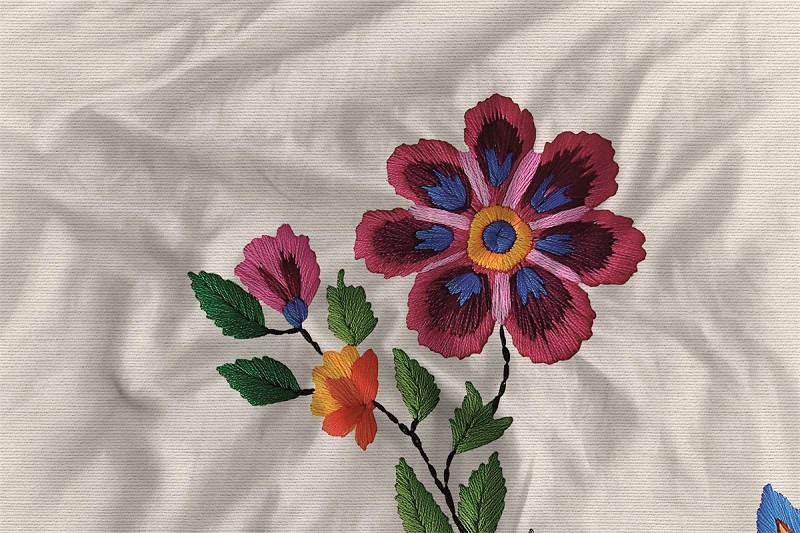 Heckettlane dekbedovertrek Luz Heckettlane dekbedovertrek Luz