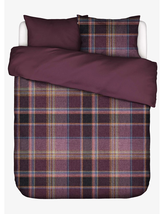Essenza dekbedovertrek Meau Wine