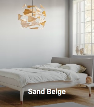 Auping Essential Sand beige Auping Essential Sand beige