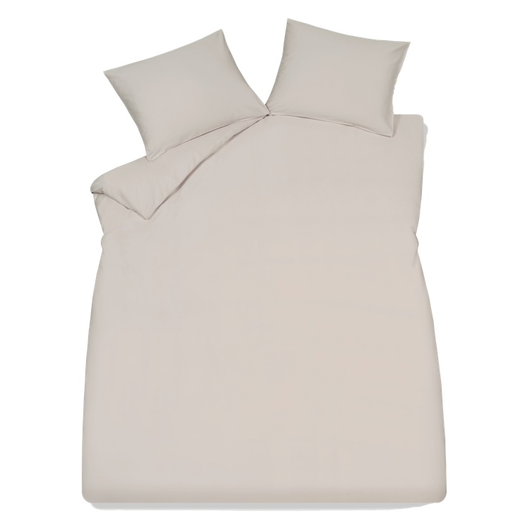 Vandyck dekbedovertrek Satin Luxe Linen