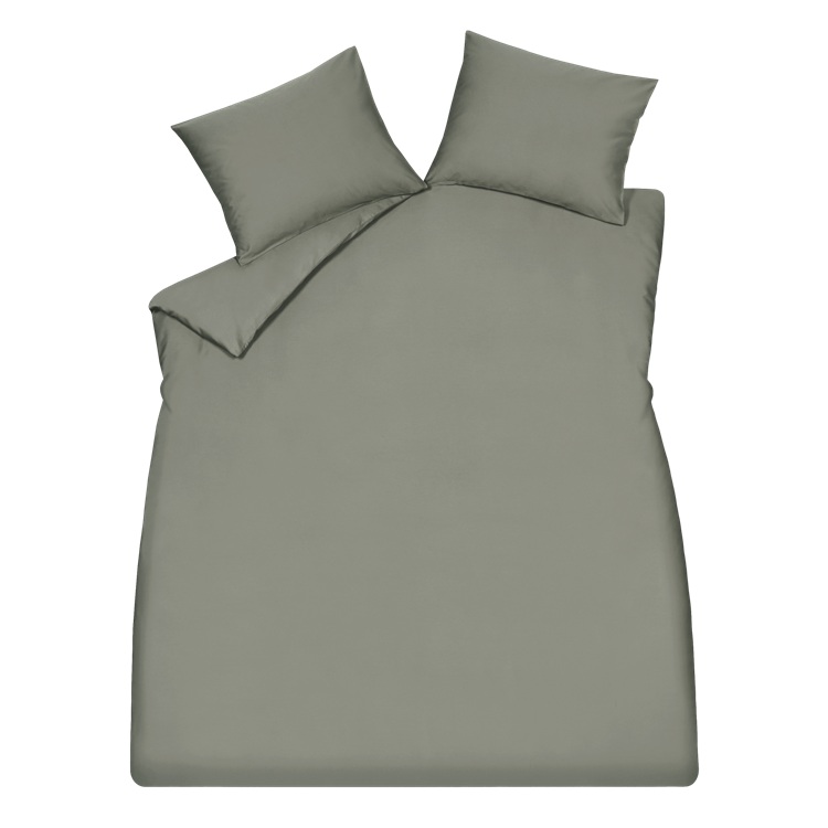 Vandyck dekbedovertrek Satin Luxe Thyme