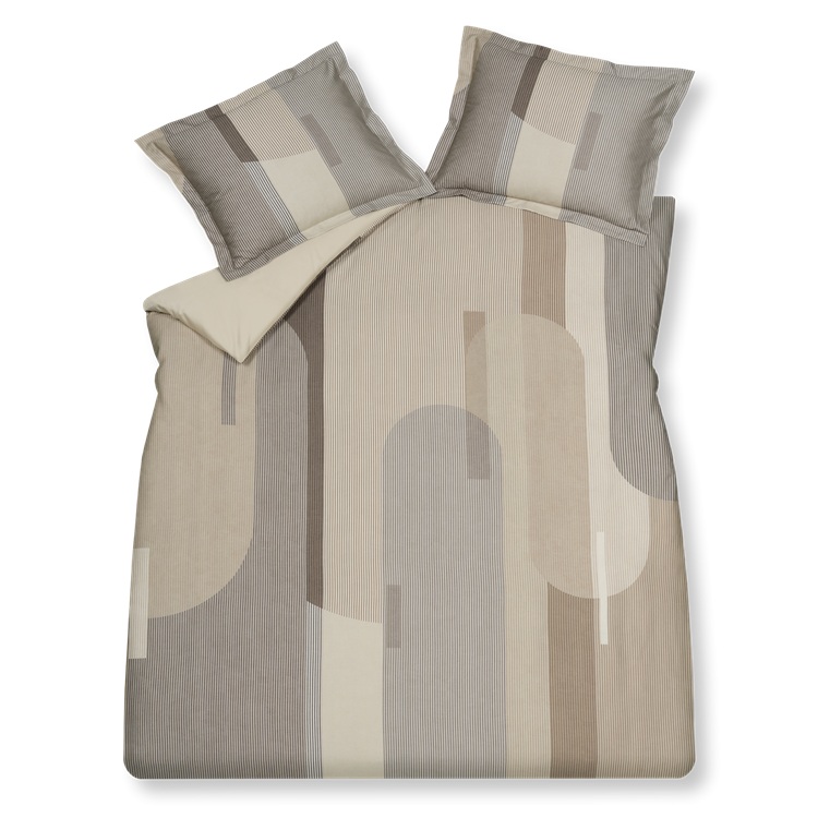Vandyck dekbedovertrek Shaping Vandyck dekbedovertrek Shaping