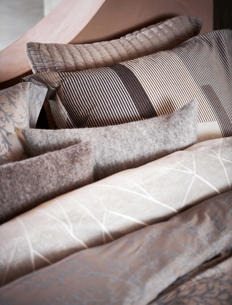 Vandyck dekbedovertrek Shaping Vandyck dekbedovertrek Shaping