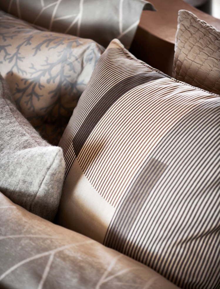 Vandyck dekbedovertrek Shaping Vandyck dekbedovertrek Shaping