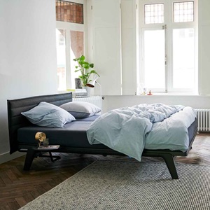 Auping Original met Stitch hoofdbord