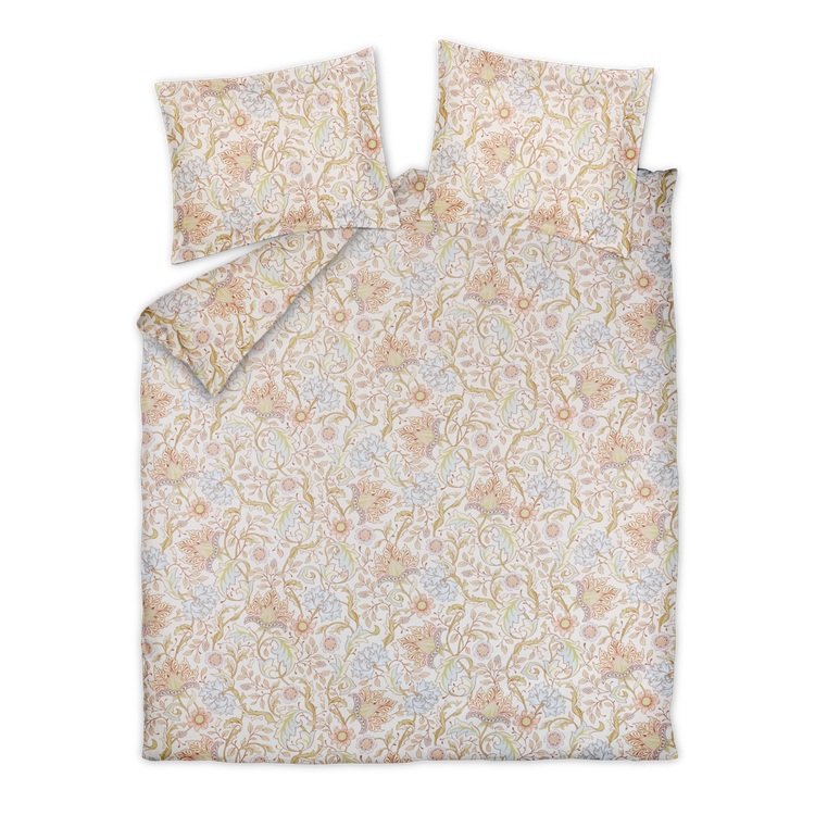 Vandyck dekbedovertrek Petalprint