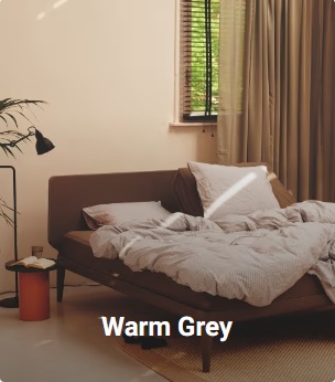 Auping Essential Warm grey Auping Essential Warm grey