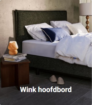 Auping Wink hoofdbord