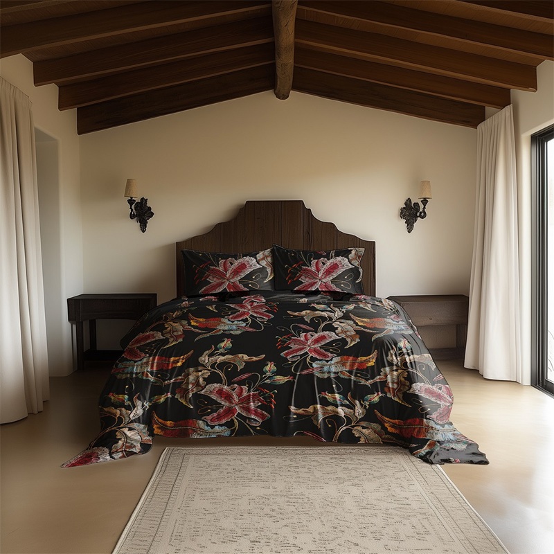 Heckettlane dekbedovertrek Zia Heckettlane dekbedovertrek Zia