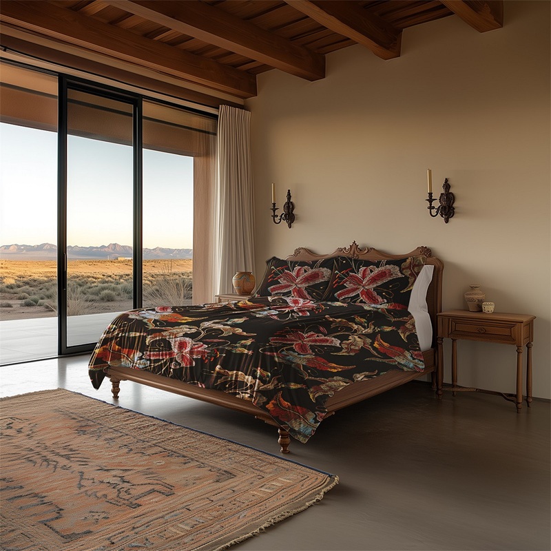 Heckettlane dekbedovertrek Zia Heckettlane dekbedovertrek Zia